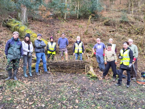 Park Work Volunteers resized